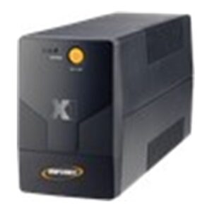 X1 EX 1600 USB FR/SCHUKO